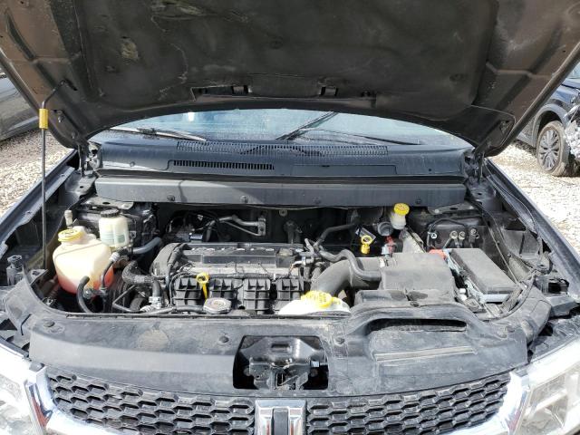 Photo 11 from auction – 2017 DODGE JOURNEY SE with VIN 3C4PDCAB8HT568919
