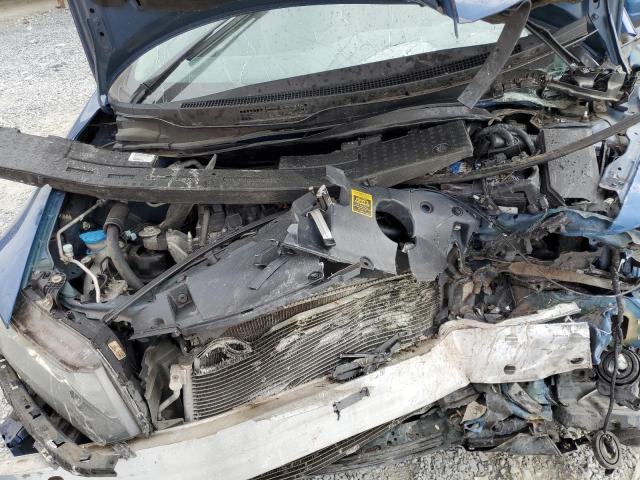Photo 11 from auction – 2015 HONDA CIVIC LX with VIN 2HGFB2F58FH559935