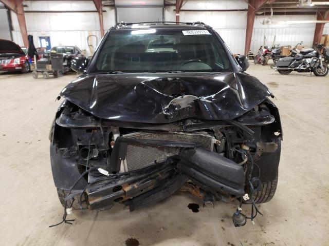Photo 5 from auction – 2008 CHEVROLET EQUINOX LT with VIN 2CNDL33F586334405