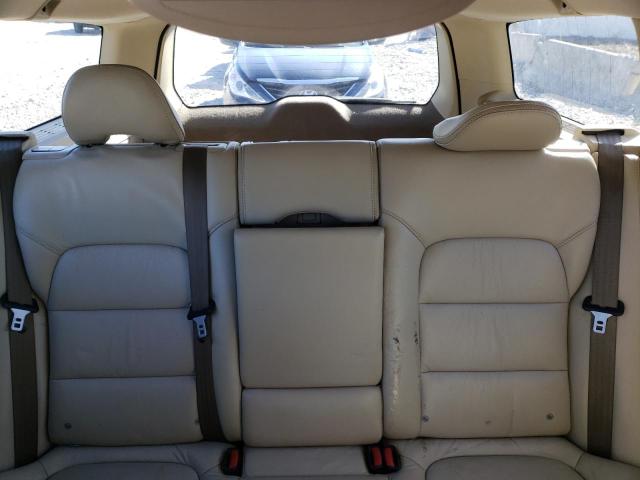 Photo 10 from auction – 2009 VOLVO XC70 3.2 with VIN YV4BZ982X91049994