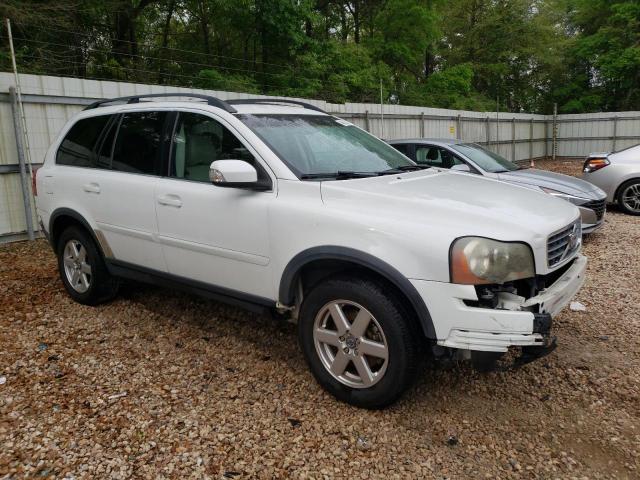 Photo 4 from auction – 2007 VOLVO XC90 3.2 with VIN YV4CN982971392437