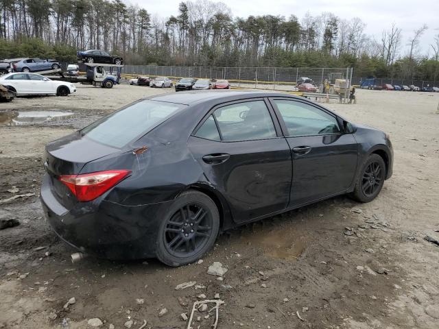 Photo 3 from auction – 2019 TOYOTA COROLLA L with VIN 2T1BURHE7KC233075