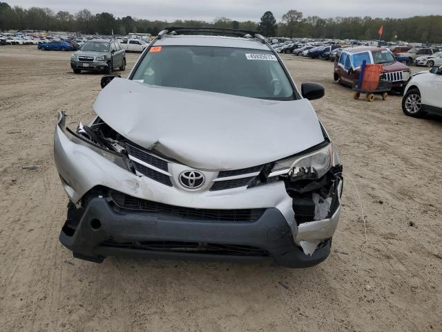 Photo 5 from auction – 2014 TOYOTA RAV4 LE with VIN 2T3ZFREV6EW110018