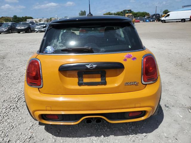 Photo 6 from auction – 2015 MINI COOPER S with VIN WMWXP7C58FT740622