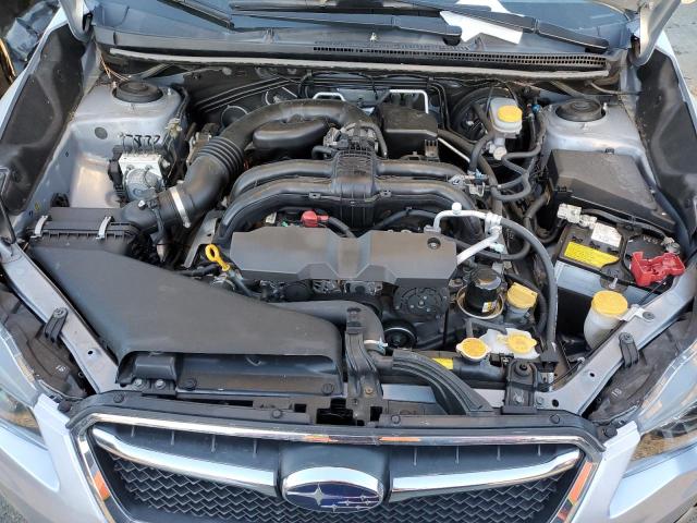 Photo 11 from auction – 2015 SUBARU IMPREZA with VIN JF1GJAA65FH023309