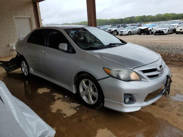 Photo 4 from auction – 2012 TOYOTA COROLLA BA with VIN 2T1BU4EE6CC819310