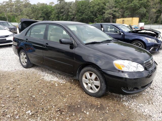 Photo 4 from auction – 2005 TOYOTA COROLLA CE with VIN 1NXBR30E55Z423325