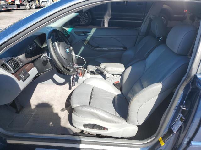 Photo 7 from auction – 2004 BMW 330 CI with VIN WBABD53434PL13420