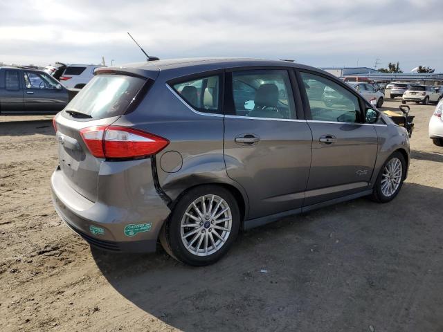 Photo 3 from auction – 2014 FORD C-MAX PREM with VIN 1FADP5CU0EL503385