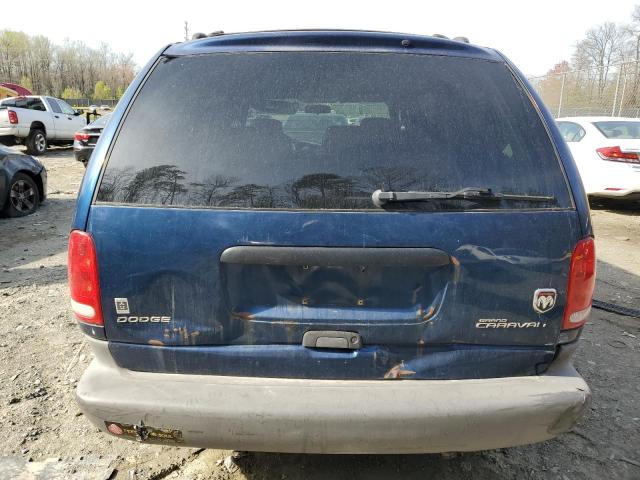 Photo 6 from auction – 1999 DODGE GRAND CARA with VIN 2B4GP24G5XR452830