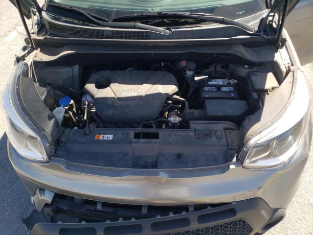 Photo 11 from auction – 2016 KIA SOUL with VIN KNDJN2A27G7273746