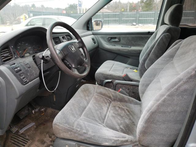 Photo 7 from auction – 2003 HONDA ODYSSEY EX with VIN 5FNRL18643B094192