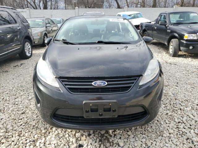 Photo 5 from auction – 2013 FORD FIESTA S with VIN 3FADP4AJ6DM184347