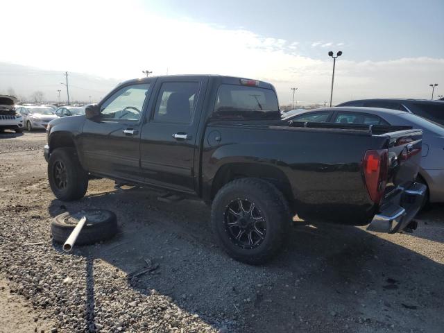 Photo 2 from auction – 2012 GMC CANYON SLE with VIN 1GTH6MFE4C8123592