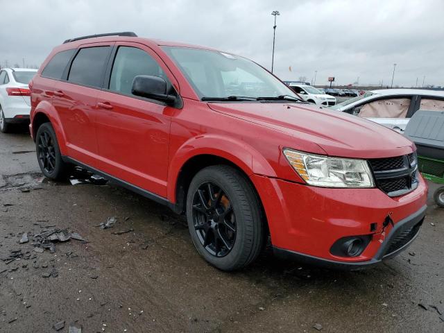 Photo 4 from auction – 2017 DODGE JOURNEY GT with VIN 3C4PDDEG7HT623520