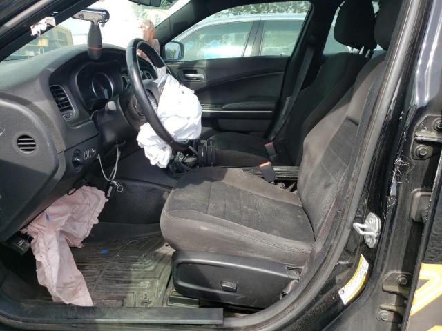 Photo 7 from auction – 2018 DODGE CHARGER PO with VIN 2C3CDXAT8JH152127