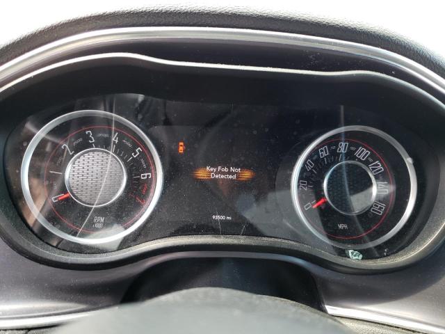 Photo 9 from auction – 2015 DODGE CHALLENGER with VIN 2C3CDZAG4FH705359