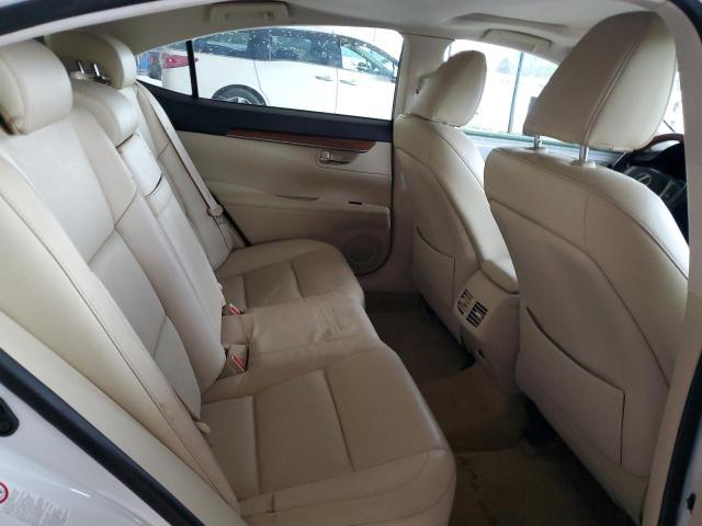 Photo 10 from auction – 2013 LEXUS ES 300H with VIN JTHBW1GG8D2033563