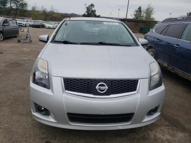Photo 5 from auction – 2011 NISSAN SENTRA 2.0 with VIN 3N1AB6AP4BL645854