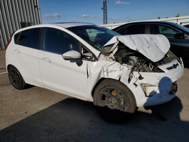 Photo 4 from auction – 2011 FORD FIESTA SES with VIN 3FADP4FJ5BM176990