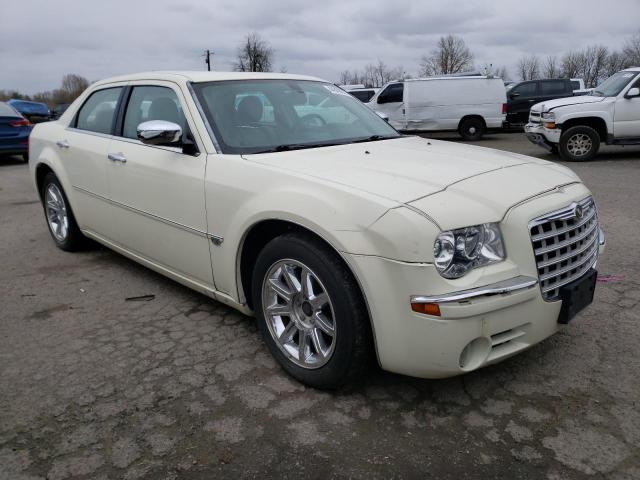 Photo 4 from auction – 2006 CHRYSLER 300C with VIN 2C3KA63H16H533381