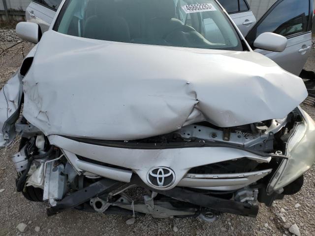 Photo 11 from auction – 2011 TOYOTA COR with VIN 2T1BU4EE4BC602787