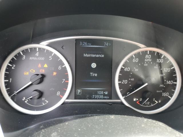 Photo 9 from auction – 2017 NISSAN SENTRA S with VIN 3N1AB7AP3HY403395