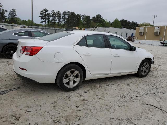 Photo 3 from auction – 2015 CHEVROLET MALIBU LS with VIN 1G11B5SLXFF202684