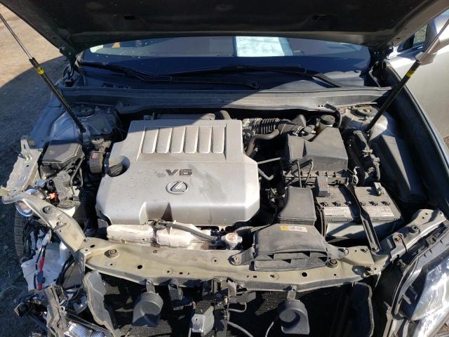 Photo 11 from auction – 2017 LEXUS ES 350 with VIN 58ABK1GG8HU044302