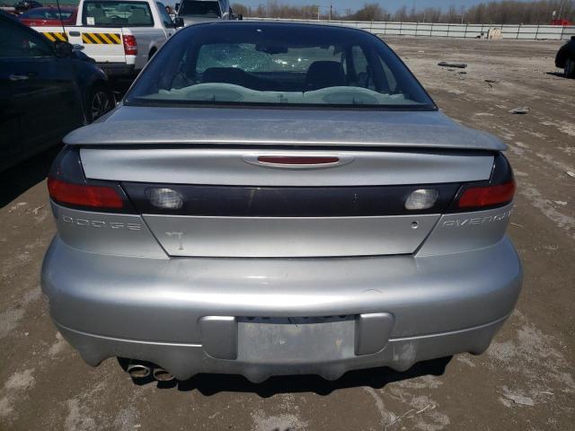 Photo 6 from auction – 2000 DODGE AVENGER SP with VIN 4B3AU42NXYE029013