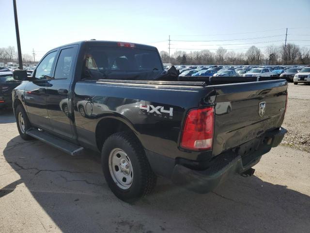 Photo 2 from auction – 2014 RAM 1500 ST with VIN 1C6RR7FG5ES247477