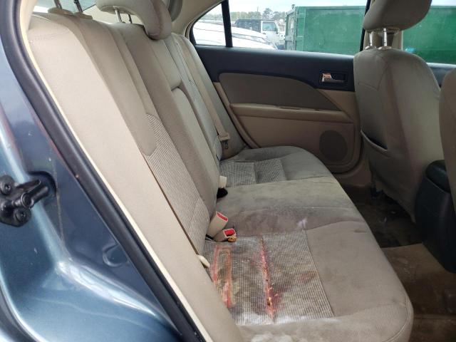 Photo 10 from auction – 2011 FORD FUSION SE with VIN 3FAHP0HA8BR346298