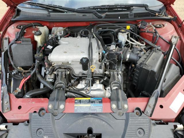 Photo 11 from auction – 2008 CHEVROLET IMPALA LT with VIN 2G1WT58K189156059