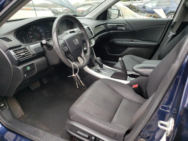Photo 7 from auction – 2014 HONDA ACCORD SPO with VIN 1HGCR2F59EA127740