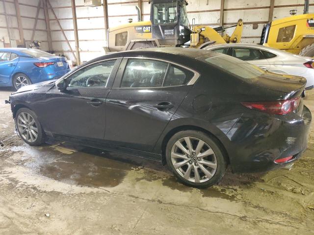 Photo 2 from auction – 2021 MAZDA 3 SELECT with VIN JM1BPABL5M1320397