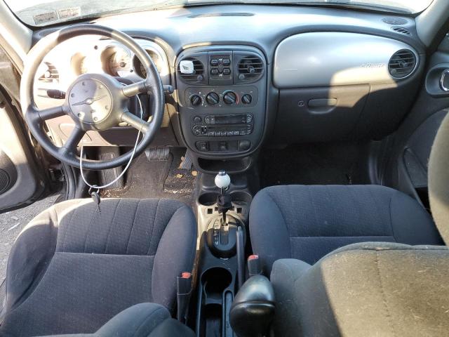 Photo 8 from auction – 2004 CHRYSLER PT CRUISER with VIN 3C4FY48BX4T214728