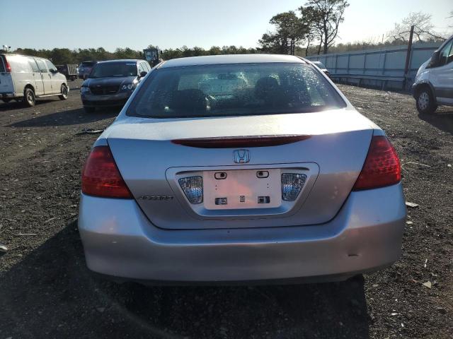 Photo 6 from auction – 2007 HONDA ACCORD VAL with VIN 1HGCM56167A226760