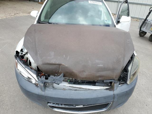 Photo 11 from auction – 2012 CHEVROLET IMPALA POL with VIN 2G1WD5E34C1157336