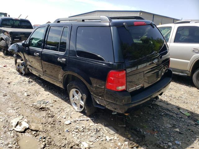 Photo 2 from auction – 2005 FORD EXPLORER X with VIN 1FMZU63K55UA72478