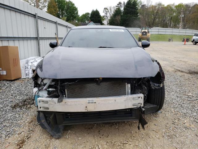 Photo 5 from auction – 2021 NISSAN ALTIMA SL with VIN 1N4BL4EV8MN386628