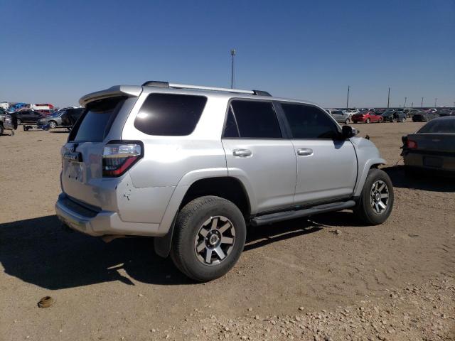 Photo 3 from auction – 2016 TOYOTA 4RUNNER SR with VIN JTEBU5JR7G5349351