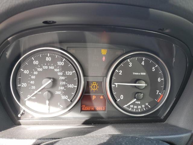 Photo 9 from auction – 2011 BMW 328 I SULE with VIN WBAPH5G52BNM84410