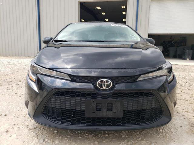 Photo 5 from auction – 2020 TOYOTA COROLLA LE with VIN 5YFEPRAE6LP109959