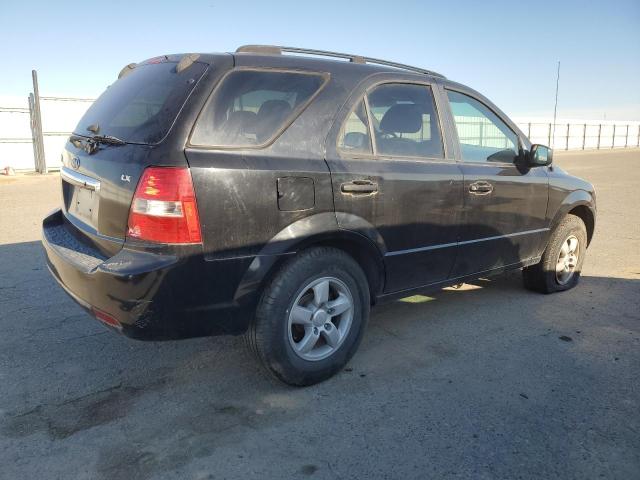 Photo 3 from auction – 2008 KIA SORENTO EX with VIN KNDJD735785773667