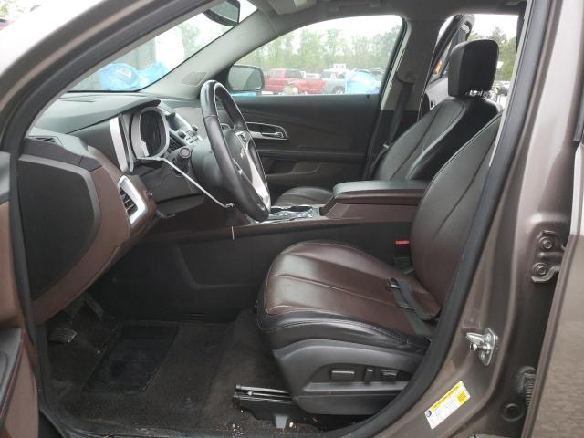 Photo 7 from auction – 2011 CHEVROLET EQUINOX LT with VIN 2CNALPEC8B6279386