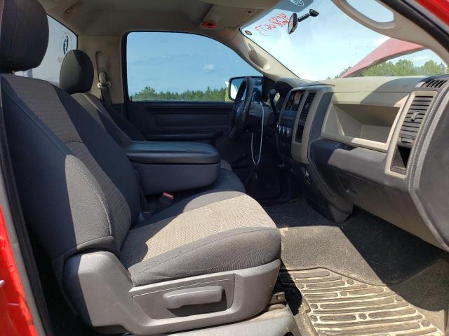 Photo 8 from auction – 2010 DODGE RAM 1500 with VIN 3D7JV1ET1AG192045