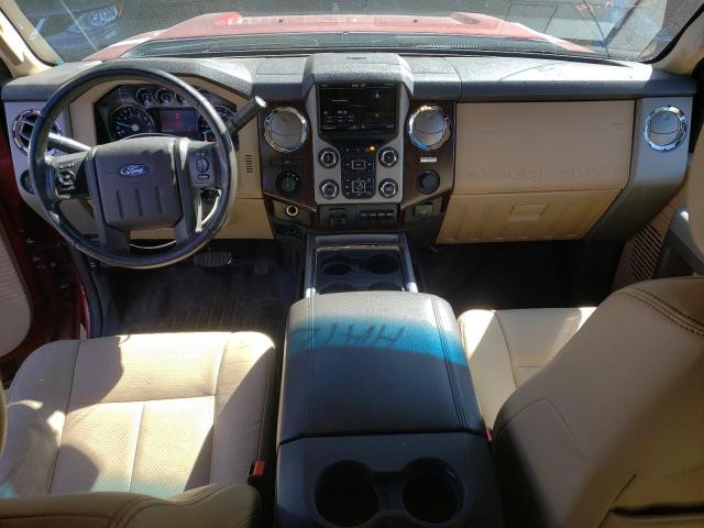 Photo 8 from auction – 2014 FORD F250 SUPER with VIN 1FT7X2B64EEB77958