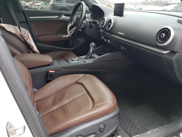 Photo 7 from auction – 2017 AUDI A3 PREMIUM with VIN WAUJ8GFF9H1047189
