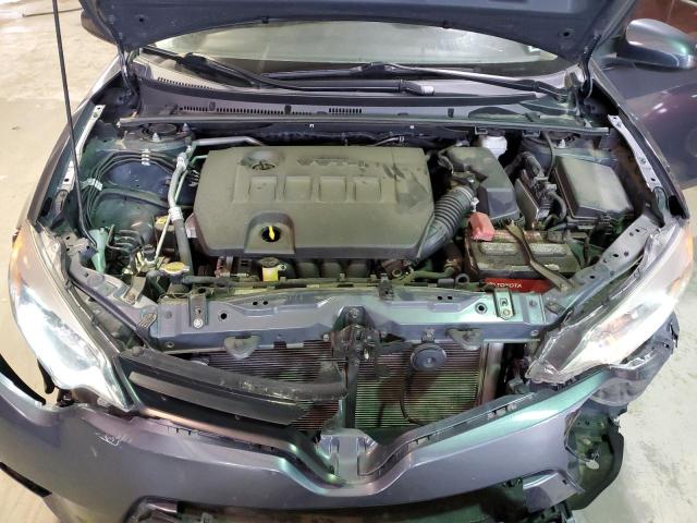 Photo 11 from auction – 2014 TOYOTA COROLLA L with VIN 2T1BURHE7EC159144
