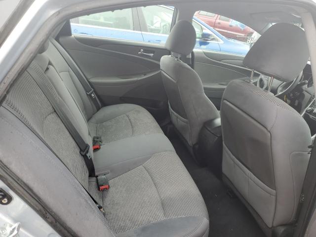 Photo 10 from auction – 2011 HYUNDAI SONATA GLS with VIN 5NPEB4AC5BH049247